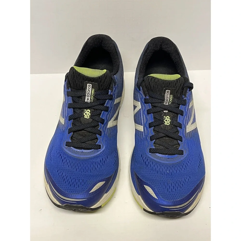 New‎ Balance 880 v8 M880 M880BP8 Men US 7 D Training Running Sneakers Shoes C7